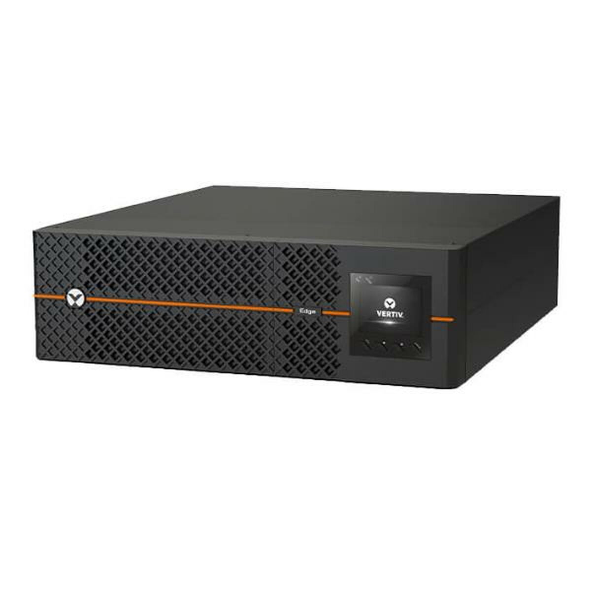 Interaktiv UPS Vertiv EDGE-3000IRT3UXL 2700 W 3000 VA